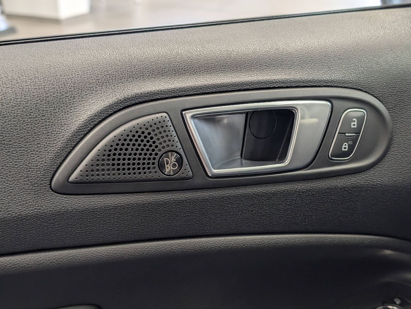 FORD EcoSport 1.0 EcoBoost ST-Line LED Navi Winter – Bild 36