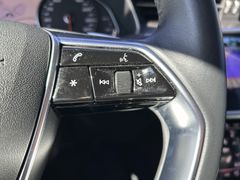 Fahrzeugabbildung Audi A6 Avant 40 TDI S-Line AHK*LED*ACC*BEHZ.SCHEIBE