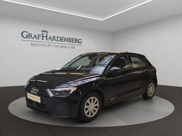 AUDI A1 Sportb. 25 TFSI LED ACC Kamera Navi