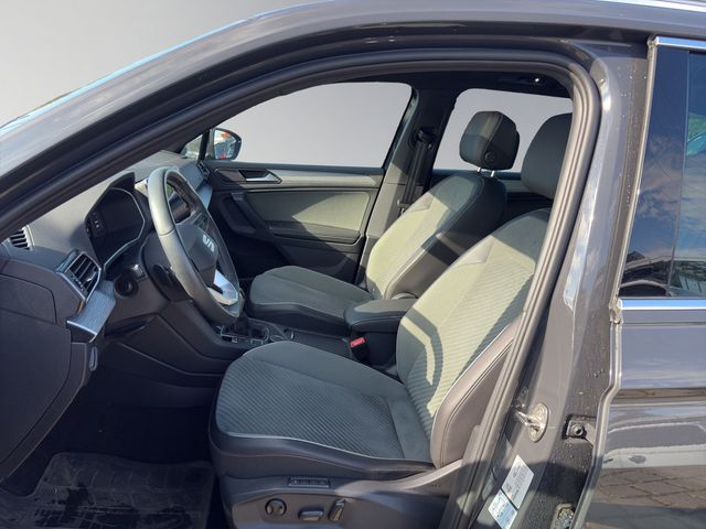 Tarraco Xperience 1.4 e-HYBRID AHK, Elkt. Koffer
