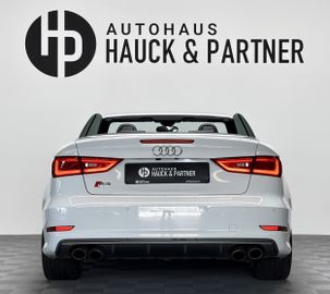 Audi S3 - 9