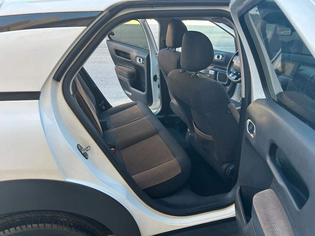 Citroën C4 Cactus