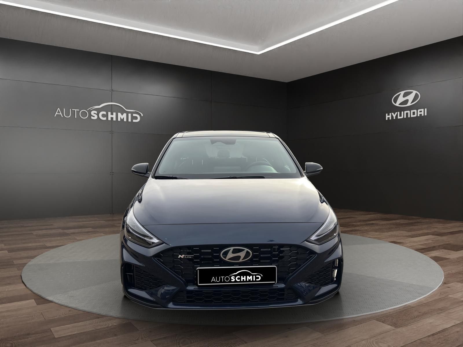 Hyundai i30 – Bild 8