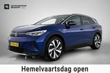Volkswagen ID.4 First 77 kWh (NAVIGATIE, CAMERA, PARKEERSEN - Volkswagen ID.4 aus 2020