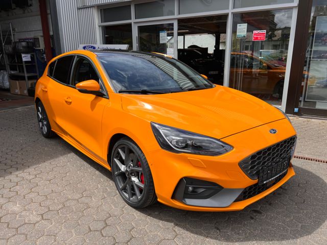 Ford Focus ST Panoramadach