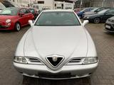 Alfa Romeo 166 2.5 V6 24V Distinctive - Alfa Romeo 166