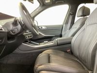 BMW X5 - Vorschau Bild 11