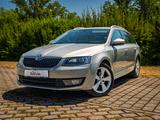 Skoda Octavia Combi Elegance*TÜVneu*2.Hand*AHK - Skoda Octavia: Kombi, Elegance
