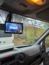 Opel Movano B pritsche 