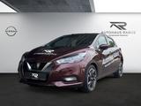 Nissan Micra 1.0 IG-T LED, Nebel, PDC, SH, ZV, - N-Way