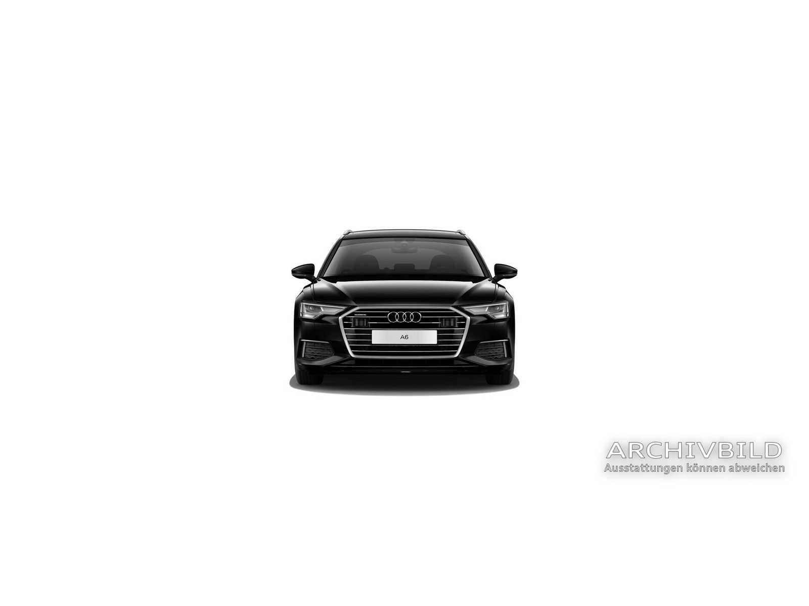 Audi A6 - Bild 3