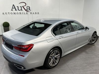 Fahrzeugabbildung BMW 740i M-Sport NAV+LED+SHZ+HiFi+KAMERA+2Hd+WLAN+PP