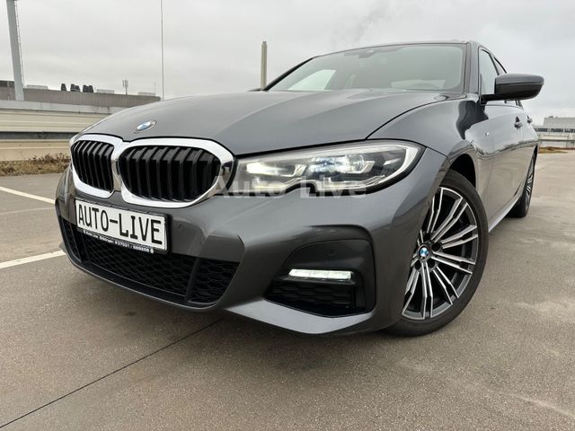 BMW 320d *M PAKET*VIRTU*SCHIEBEDACH*NAVI*LED*