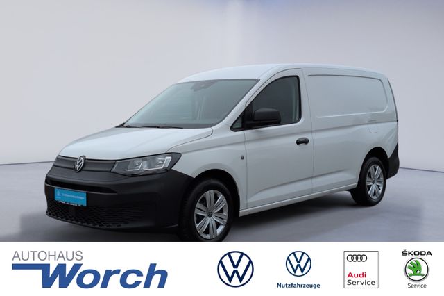 Caddy Cargo Maxi 2.0 TDI LR
