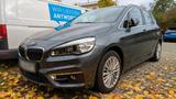 BMW 2-er Active Tourer Luxury Line - BMW 218 Active Tourer in Wuppertal