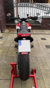 Ducati Hypermotard 950 SP - DUCATI SUPER MOTO