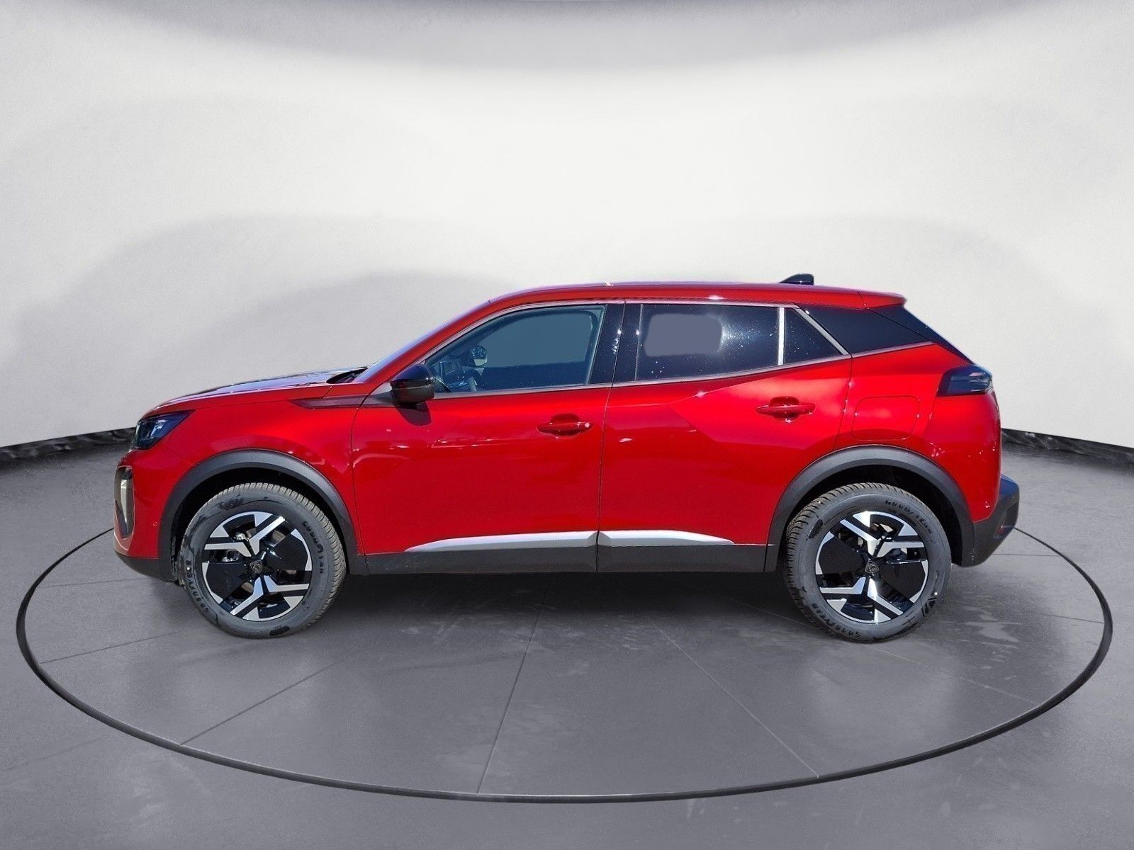 Peugeot 2008 - Bild 4