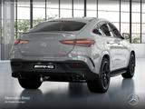 Mercedes-Benz GLE 53 HYBRID Coupé 4M NIGHT+PANO+360+AHK+HUD - Mercedes-Benz GLE 53 AMG Gebrauchtwagen