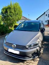 Volkswagen Golf Sportsvan 1.2 TSI LOUNGE BMT LOUNGE - VW Golf Sportsvan in Kassel