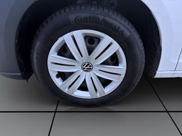 Volkswagen Caddy - 8