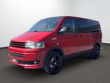 Volkswagen T5 Multivan Highline Edition25 StHz Leder Xenon - Volkswagen T5 Multivan: Edition