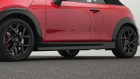 MINI John Cooper Works Cabrio - Vorschau Bild 20