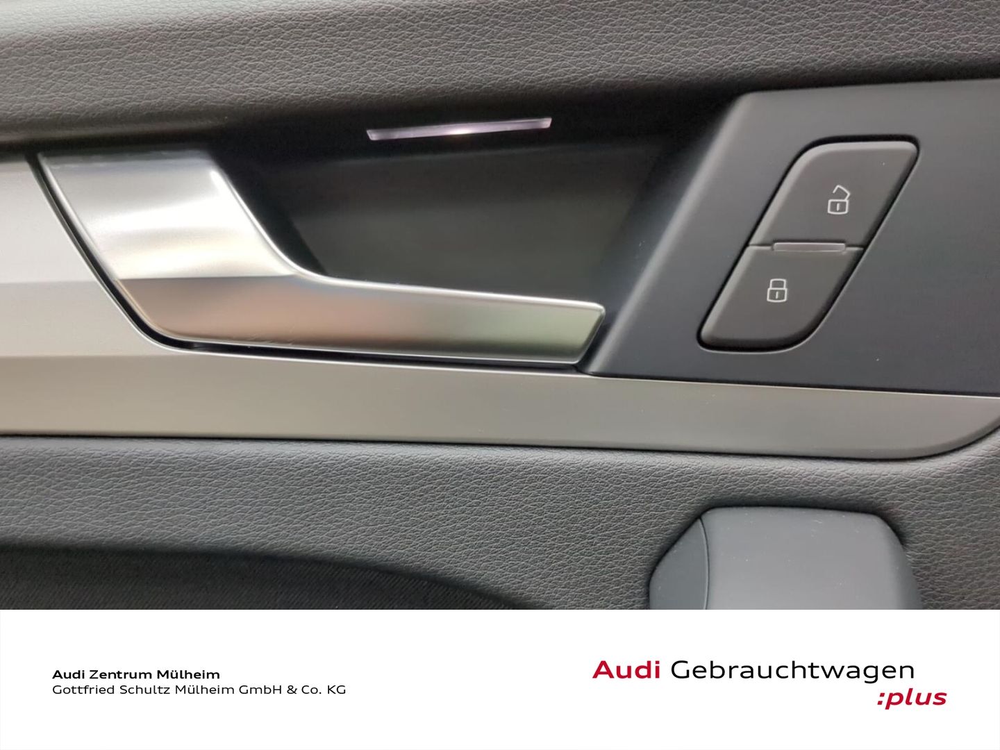 Audi Q5 - Bild 15