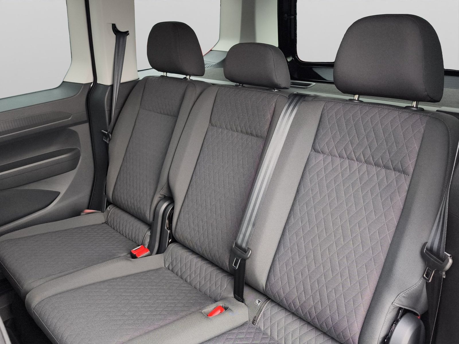 Volkswagen Caddy - Bild 13