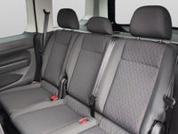 Volkswagen Caddy - Vorschau Bild 13