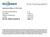 Seat Ateca - Vorschau Bild 3