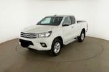 Toyota Hilux 2.4 D-4D 4WD 2 porte Extra Cab Loun - Toyota Hilux: 2.4