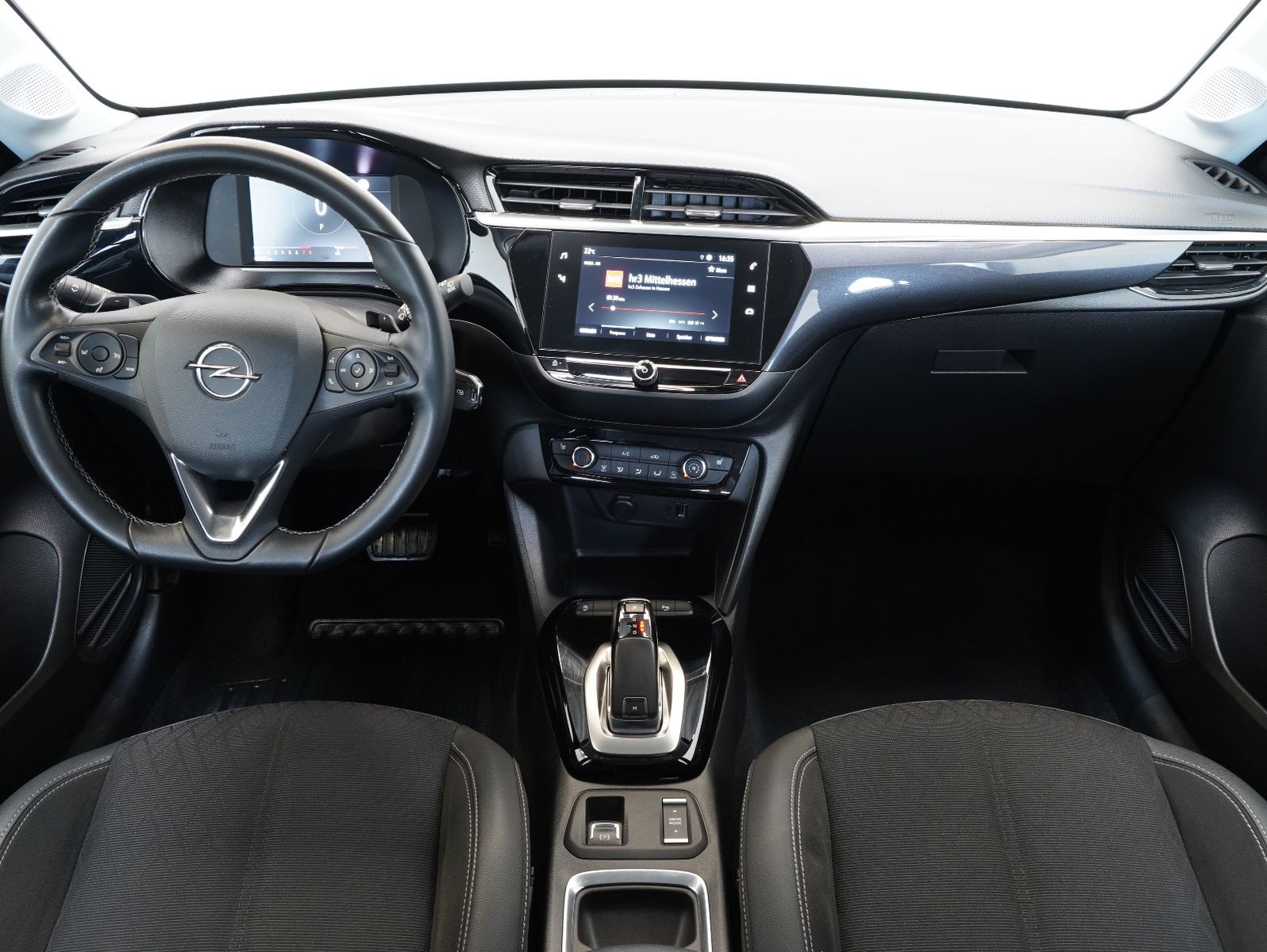 Fahrzeugabbildung Opel Corsa F 1.2 Turbo Elegance LED/SHZ/PDC/KAMERA