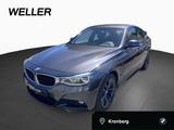 BMW 320d xDrive GT Aut. M SPORT NaviPro,AdapLED,AHK - BMW 3er Reihe Gebrauchtwagen in Frankfurt