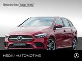 Mercedes-Benz B 250 e |AMG|DISTR|LED|NAVI|PANO|AHK|360°|MBUX - Mercedes-Benz B 250 aus 2022