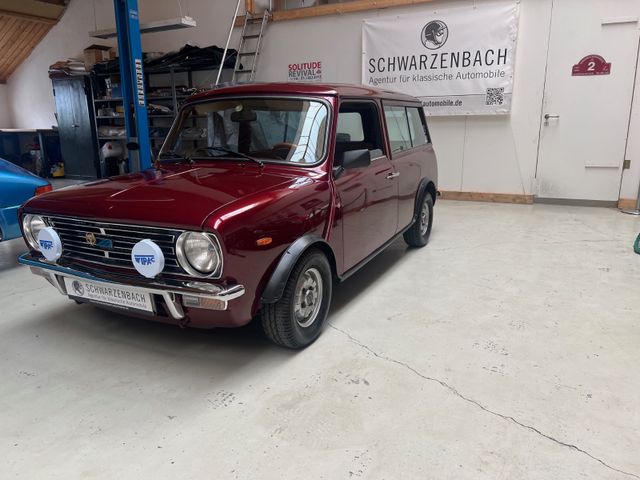 MINI Austin MINI Clubman Estate