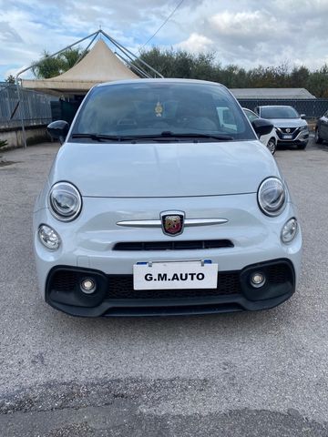 Abarth 595 1.4 Turbo T-Jet 145 CV