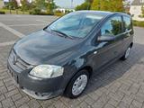 Volkswagen Fox Refresh 1.2*73.000Km*2.Hand*TÜV02/2027 - Volkswagen Fox Refresh mit Benzin-Antrieb