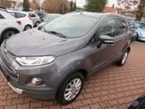 Ford ECOSPORT 1,5 Ti-VCT TITANIUM - graue Ford EcoSport