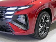 Hyundai TUCSON - Vorschau Bild 9