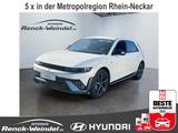 Hyundai IONIQ 5 N Line X Sitz Paket HUD Navi Leder Digit - Hyundai IONIQ 5: N Line X