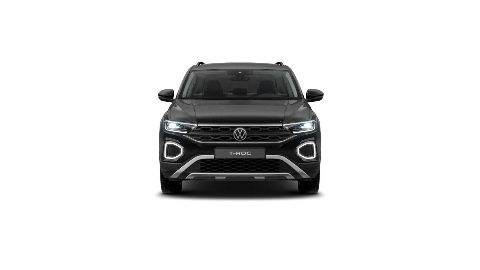 Volkswagen T-Roc - Bild 3