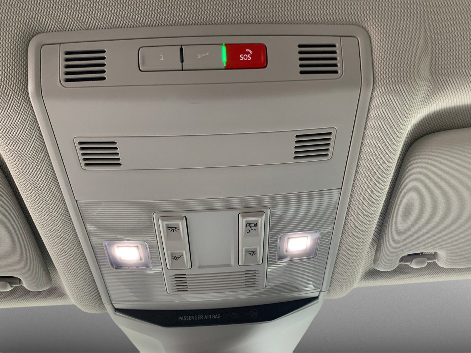 Volkswagen T-Roc - Bild 18