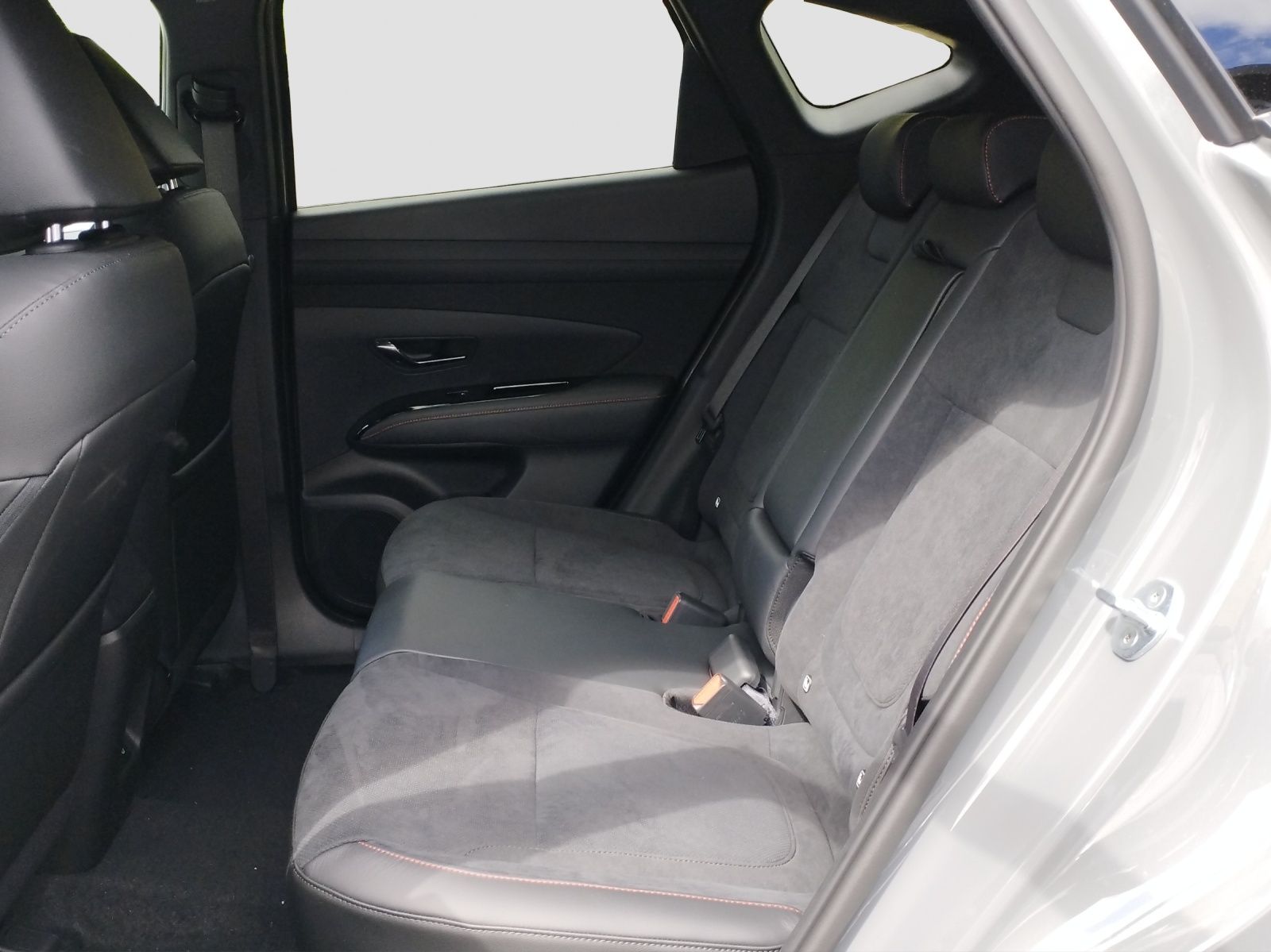 Hyundai Tucson – Bild 6