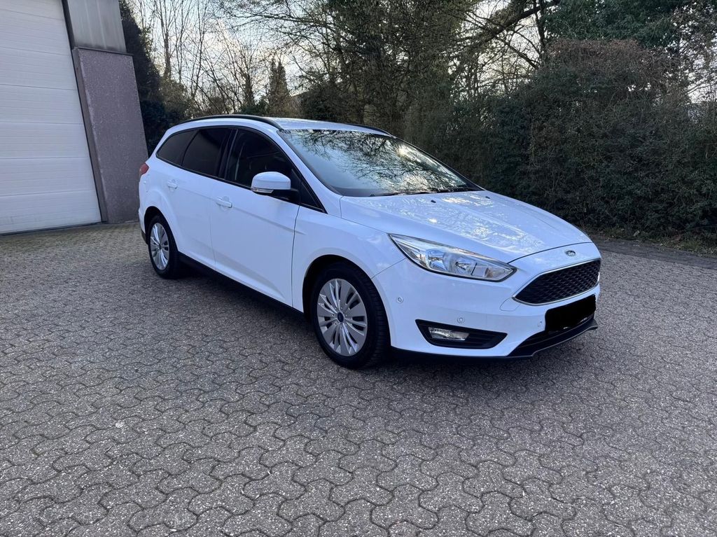 Image of Ford Focus