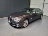 BMW 730 d xDrive *TOP Ausstattung* - BMW 7er Reihe Gebrauchtwagen in Berlin