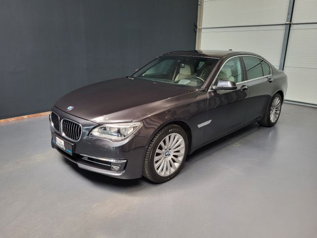 BMW 730 d xDrive *TOP Ausstattung*