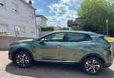 Kia Sportage 1.6 T-GDI, DCT Spirit, AWD, Benzin, AHK - gebrauchte Kia Sportage aus dem Jahr 2022