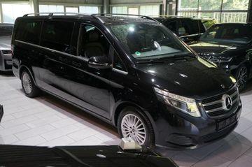 Mercedes V 250 - 6
