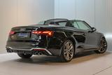 Audi S5 Cabrio 3.0 TFSI Quattro LED MATRIX | RS STOEL - Audi RS5: Cabrio