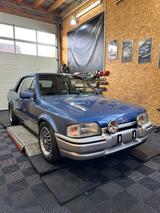 Ford Escort Xr3i cabrio - Ford Escort: Xr3
